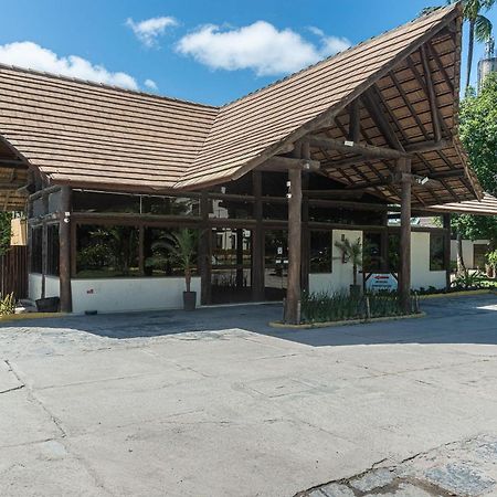Nannai Residence Luxo Muro Alto Porto De Galinhas Cervejeira E Grill 외부 사진