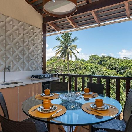 Nannai Residence Luxo Muro Alto Porto De Galinhas Cervejeira E Grill 외부 사진