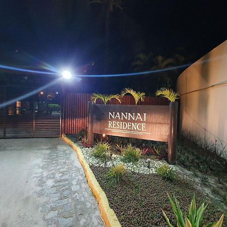 Nannai Residence Luxo Muro Alto Porto De Galinhas Cervejeira E Grill 외부 사진