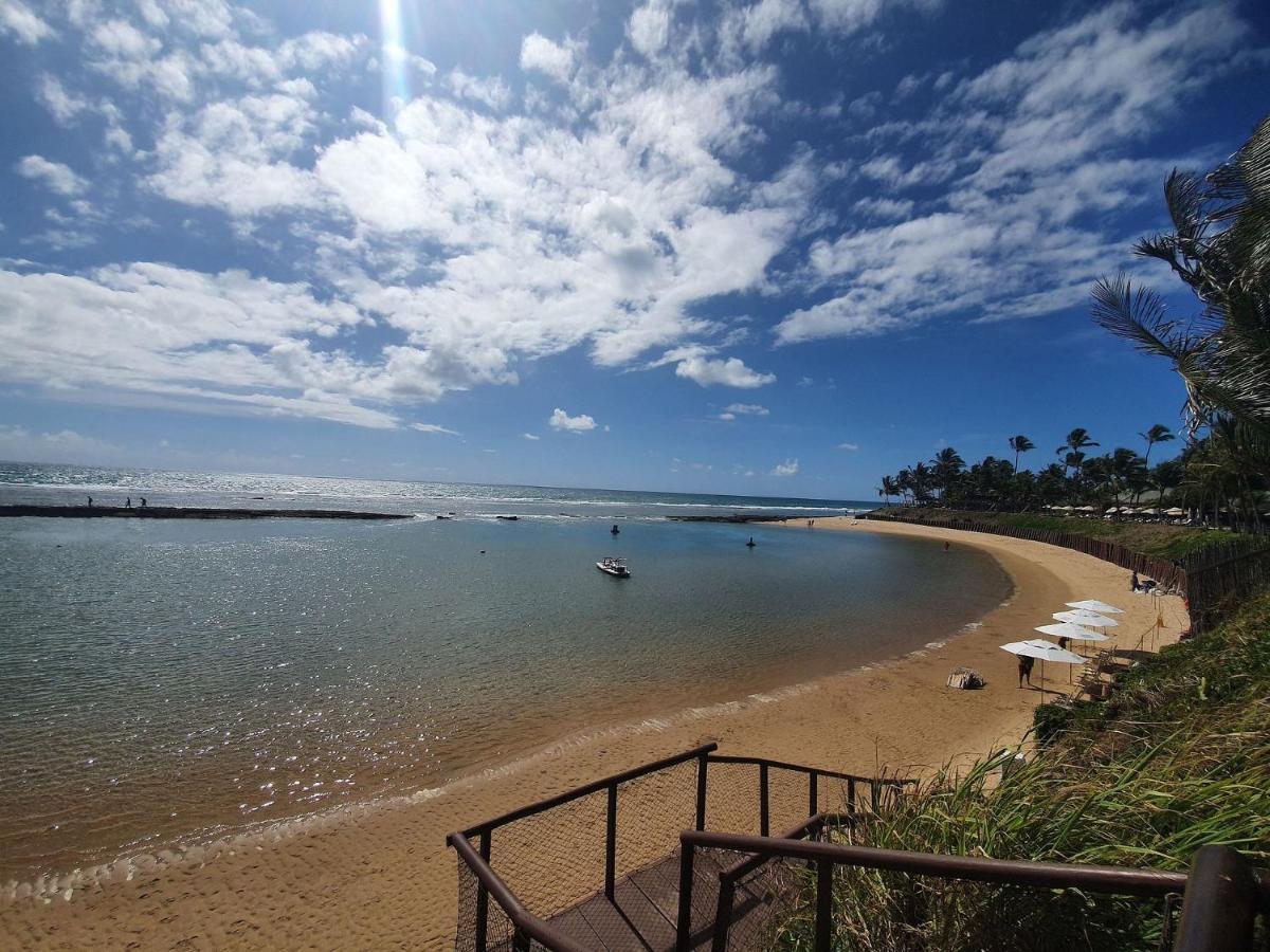 Nannai Residence Luxo Muro Alto Porto De Galinhas Cervejeira E Grill 외부 사진