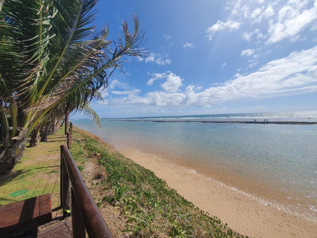 Nannai Residence Luxo Muro Alto Porto De Galinhas Cervejeira E Grill 외부 사진