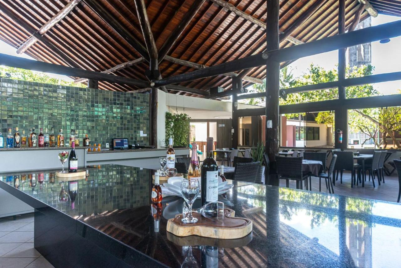 Nannai Residence Luxo Muro Alto Porto De Galinhas Cervejeira E Grill 외부 사진