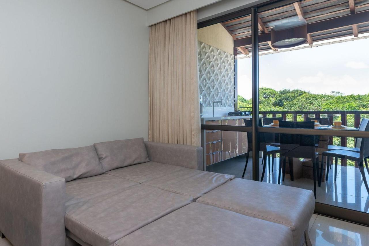 Nannai Residence Luxo Muro Alto Porto De Galinhas Cervejeira E Grill 외부 사진