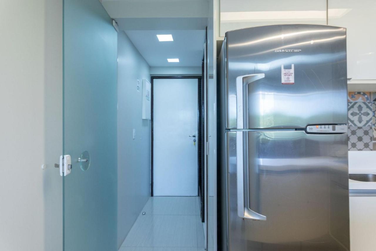 Nannai Residence Luxo Muro Alto Porto De Galinhas Cervejeira E Grill 외부 사진