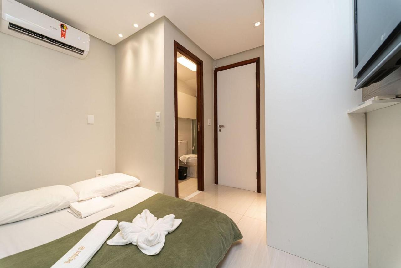 Nannai Residence Luxo Muro Alto Porto De Galinhas Cervejeira E Grill 외부 사진