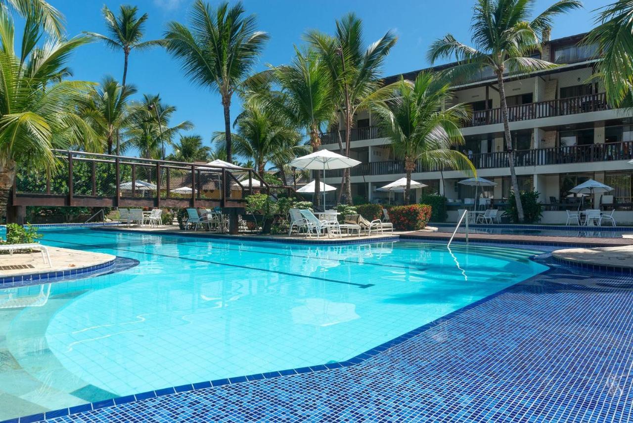 Nannai Residence Luxo Muro Alto Porto De Galinhas Cervejeira E Grill 외부 사진
