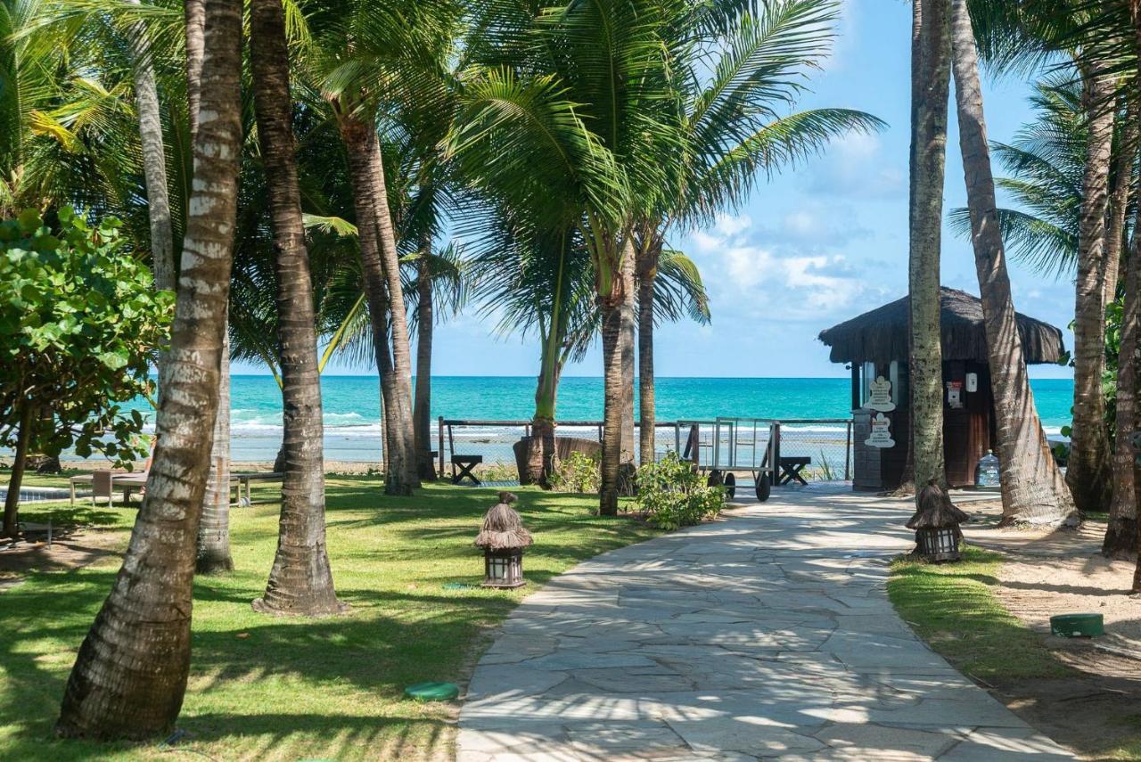 Nannai Residence Luxo Muro Alto Porto De Galinhas Cervejeira E Grill 외부 사진