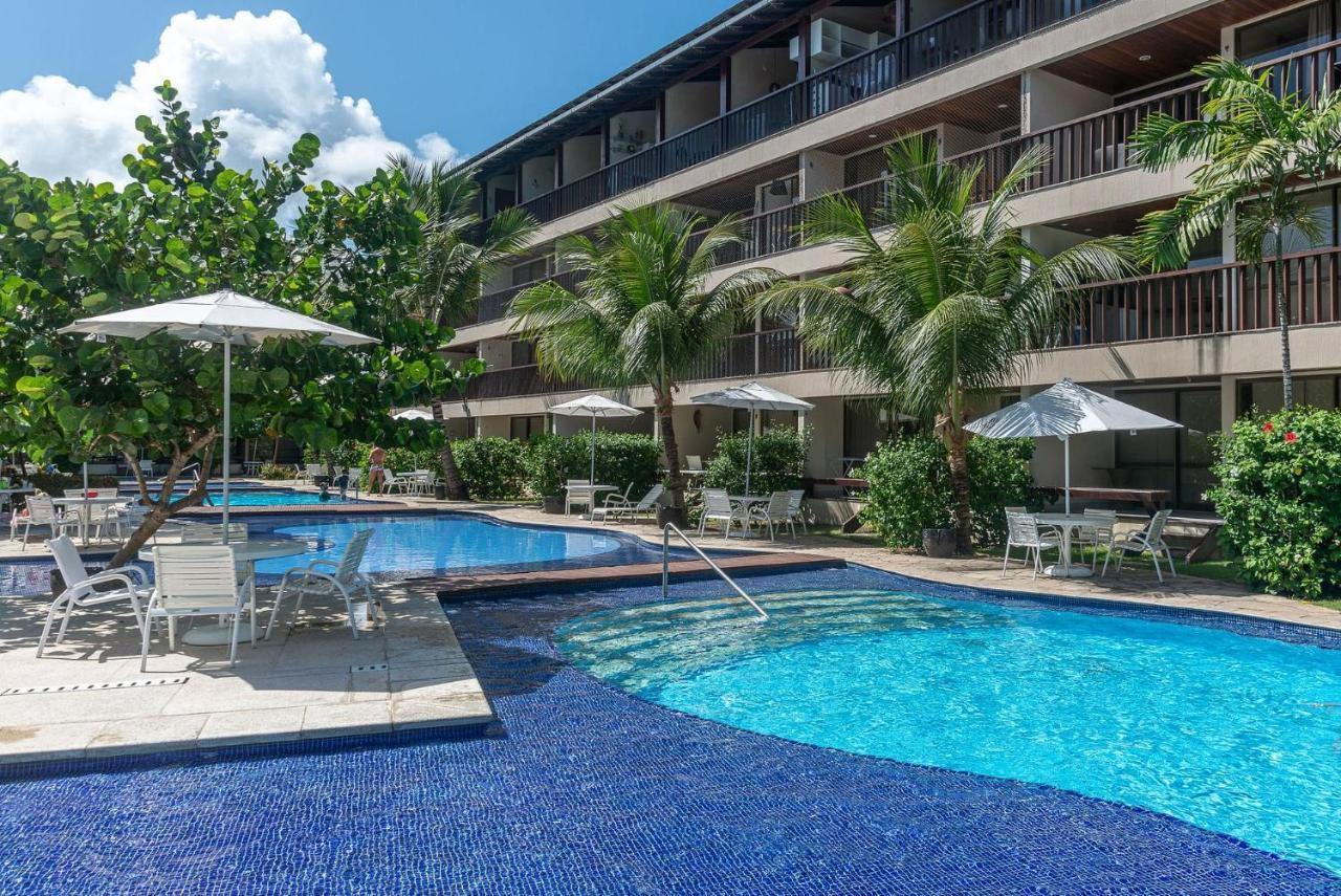Nannai Residence Luxo Muro Alto Porto De Galinhas Cervejeira E Grill 외부 사진