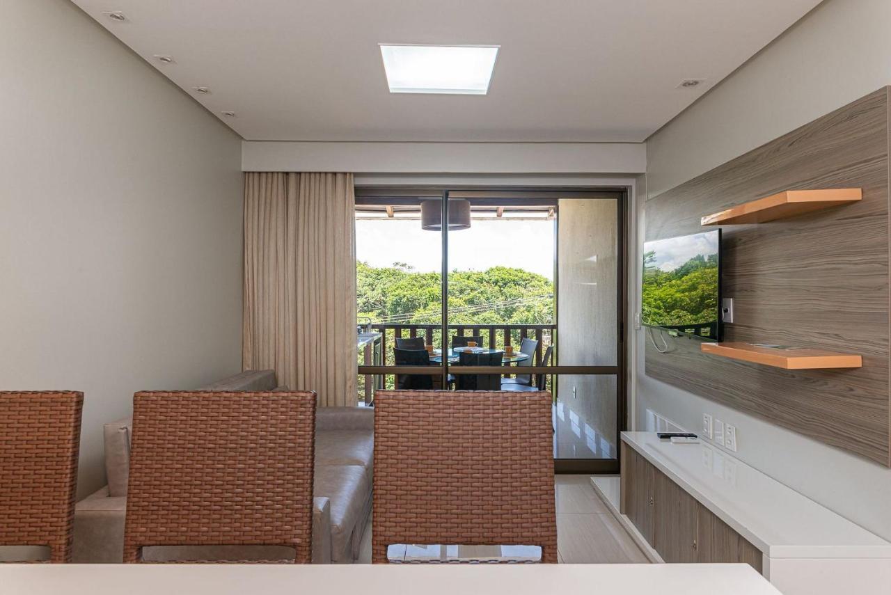 Nannai Residence Luxo Muro Alto Porto De Galinhas Cervejeira E Grill 외부 사진