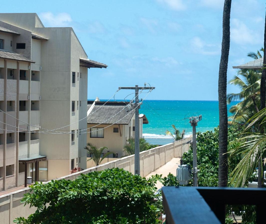Nannai Residence Luxo Muro Alto Porto De Galinhas Cervejeira E Grill 외부 사진