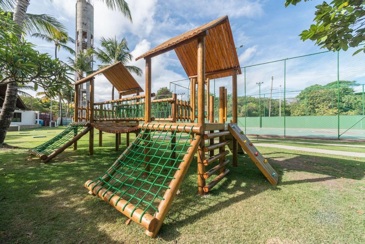 Nannai Residence Luxo Muro Alto Porto De Galinhas Cervejeira E Grill 외부 사진