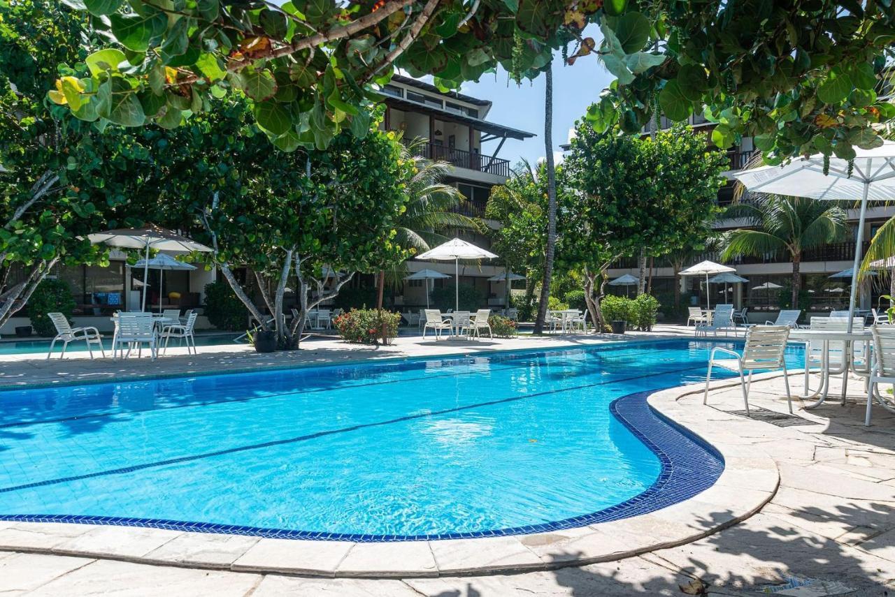Nannai Residence Luxo Muro Alto Porto De Galinhas Cervejeira E Grill 외부 사진
