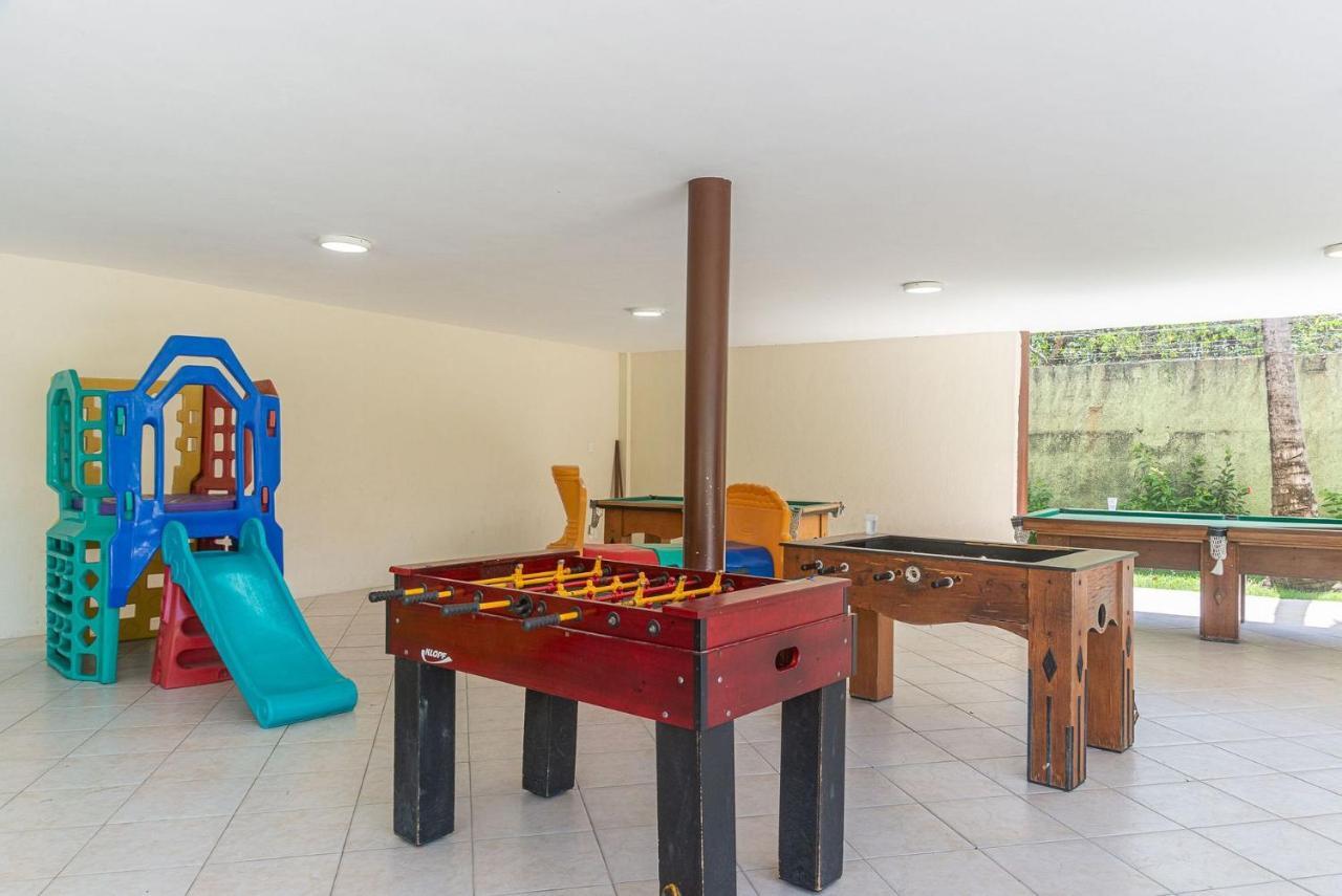Nannai Residence Luxo Muro Alto Porto De Galinhas Cervejeira E Grill 외부 사진