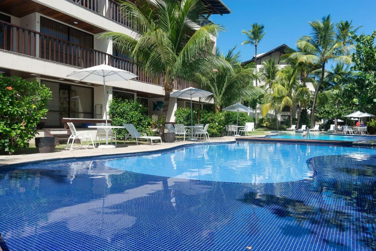 Nannai Residence Luxo Muro Alto Porto De Galinhas Cervejeira E Grill 외부 사진