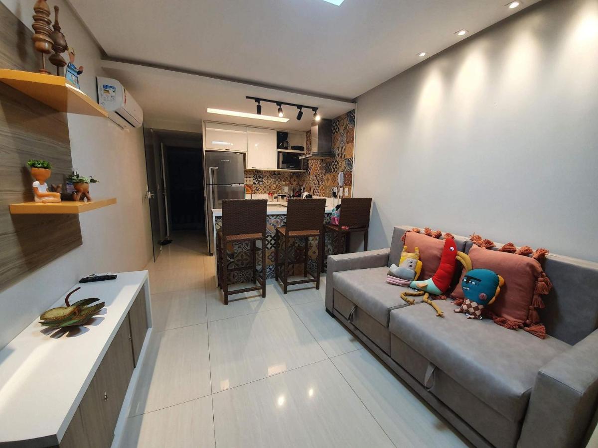 Nannai Residence Luxo Muro Alto Porto De Galinhas Cervejeira E Grill 외부 사진