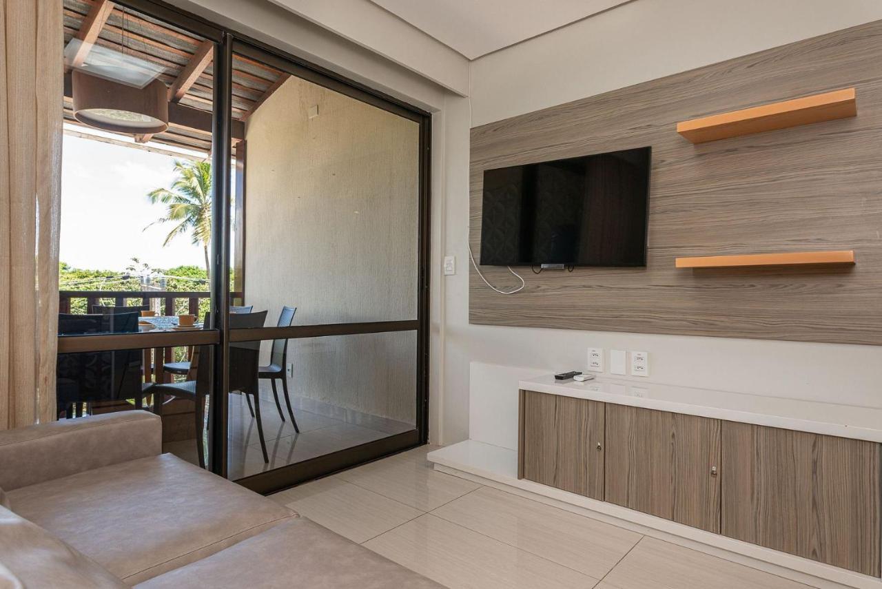 Nannai Residence Luxo Muro Alto Porto De Galinhas Cervejeira E Grill 외부 사진