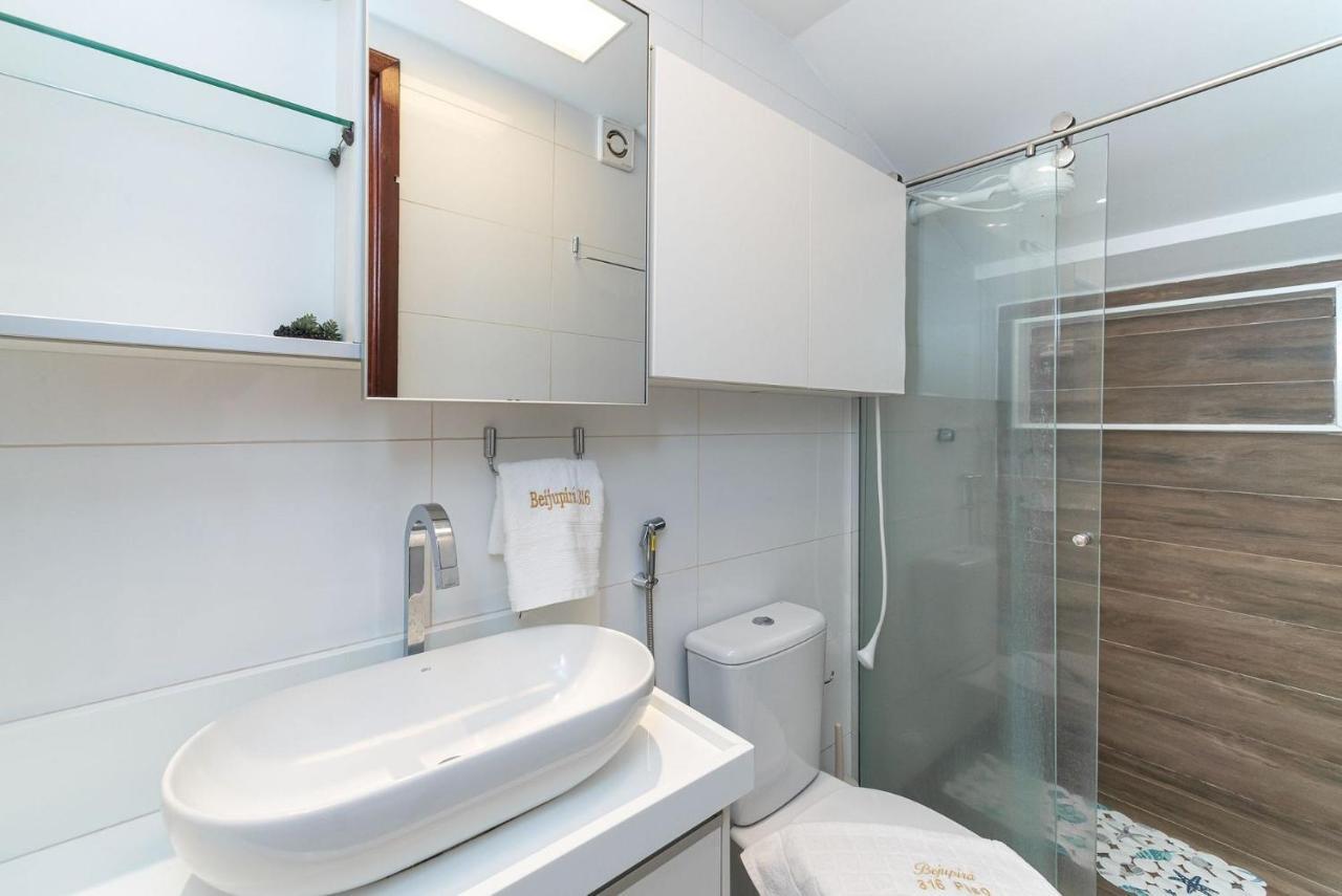 Nannai Residence Luxo Muro Alto Porto De Galinhas Cervejeira E Grill 외부 사진