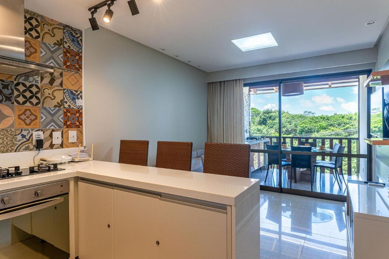 Nannai Residence Luxo Muro Alto Porto De Galinhas Cervejeira E Grill 외부 사진