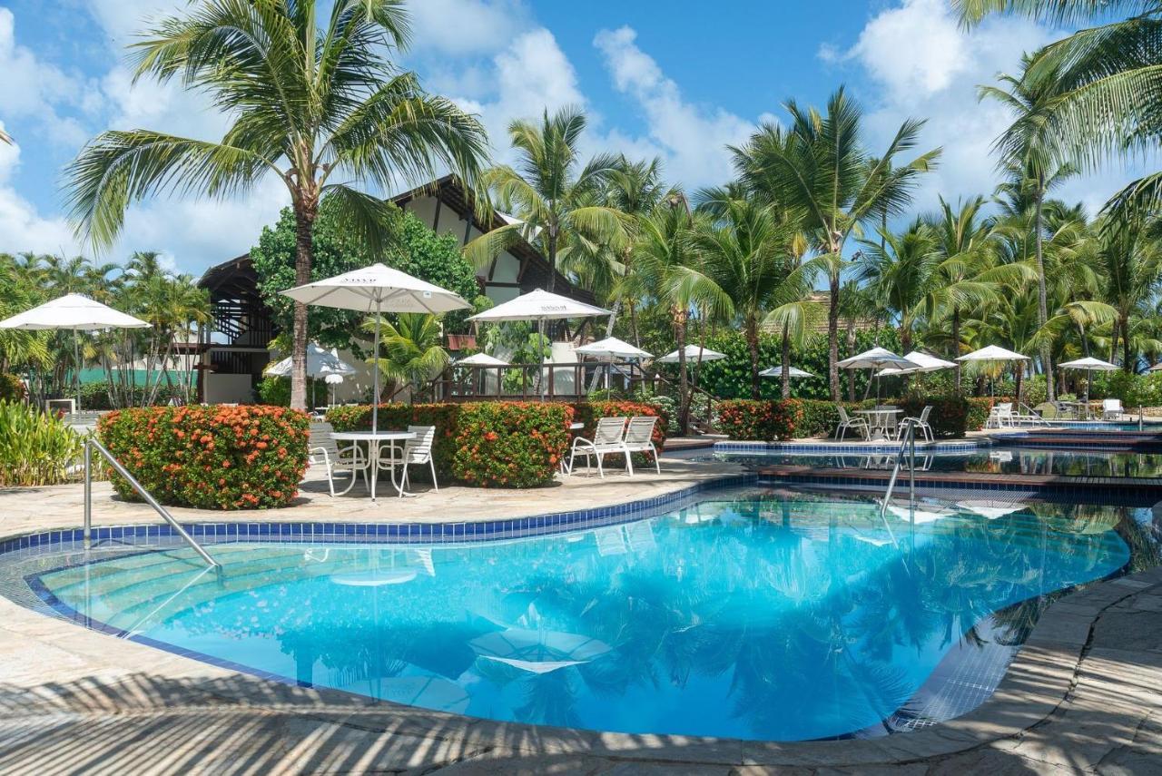 Nannai Residence Luxo Muro Alto Porto De Galinhas Cervejeira E Grill 외부 사진