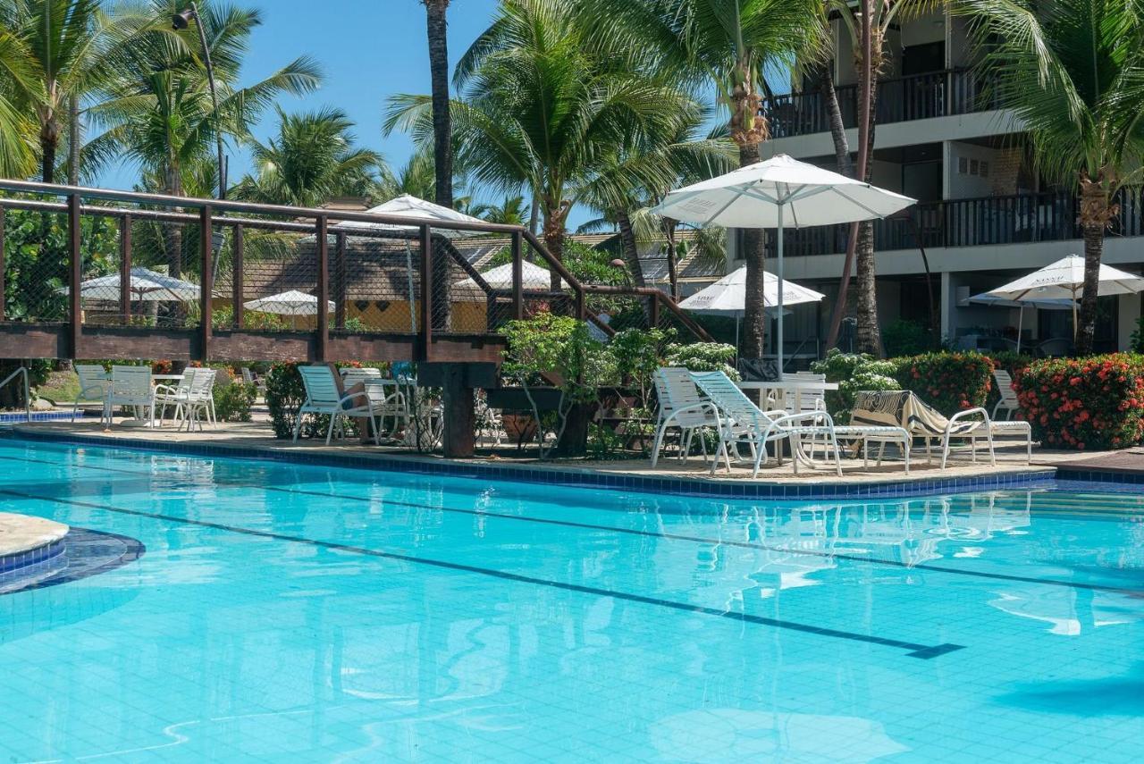Nannai Residence Luxo Muro Alto Porto De Galinhas Cervejeira E Grill 외부 사진
