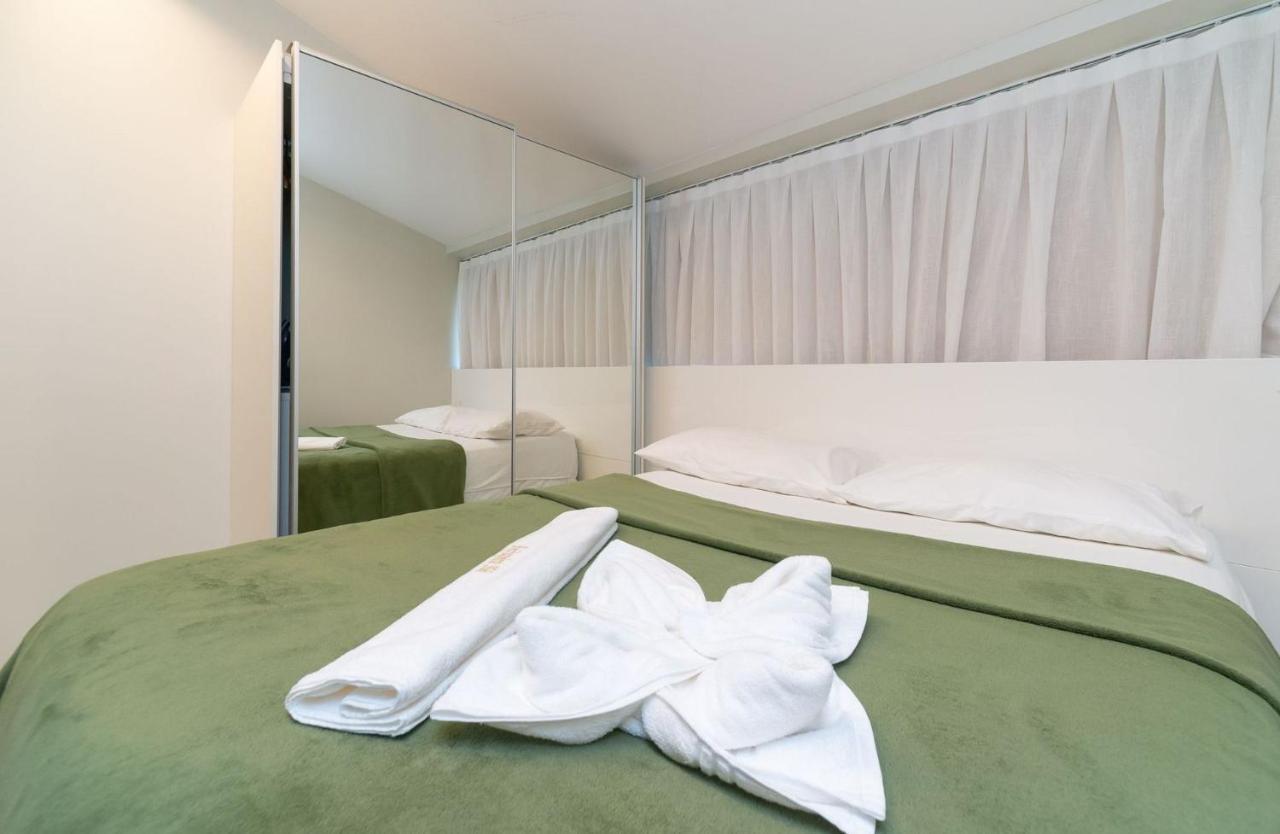 Nannai Residence Luxo Muro Alto Porto De Galinhas Cervejeira E Grill 외부 사진