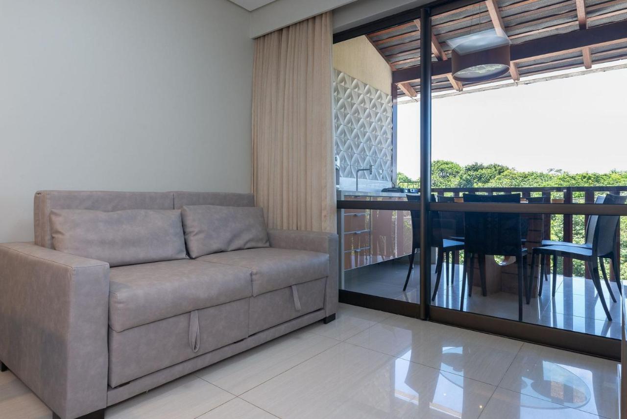 Nannai Residence Luxo Muro Alto Porto De Galinhas Cervejeira E Grill 외부 사진