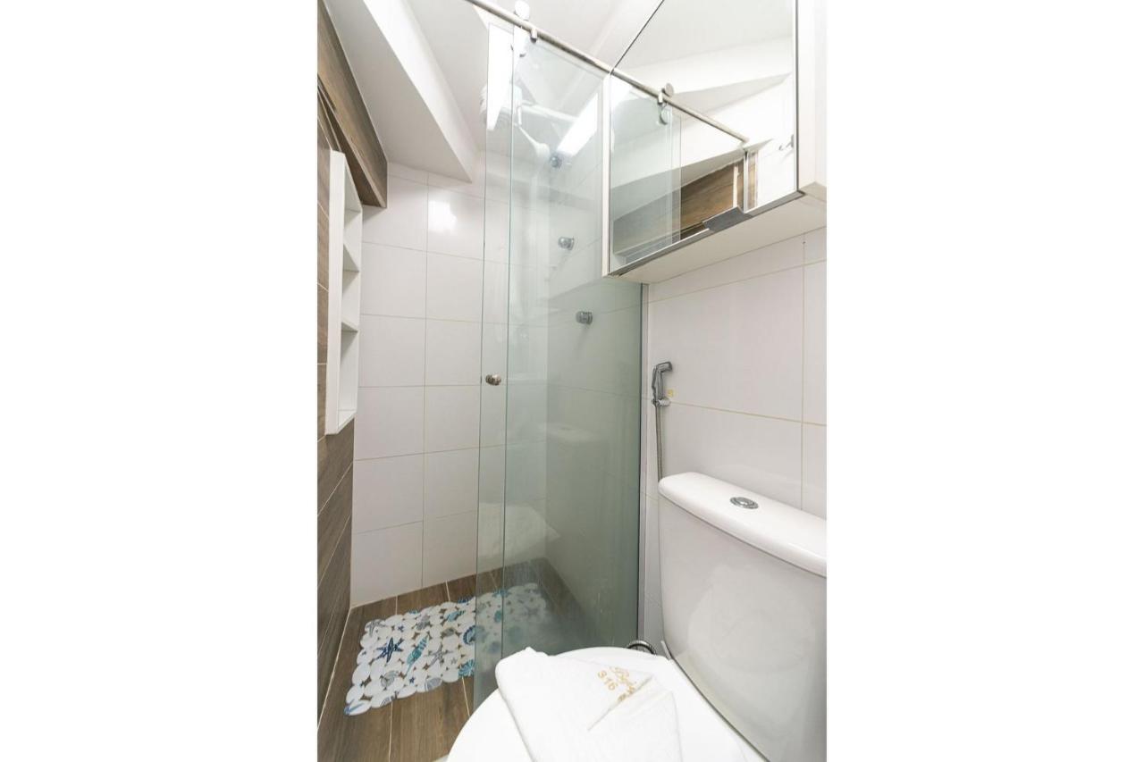 Nannai Residence Luxo Muro Alto Porto De Galinhas Cervejeira E Grill 외부 사진