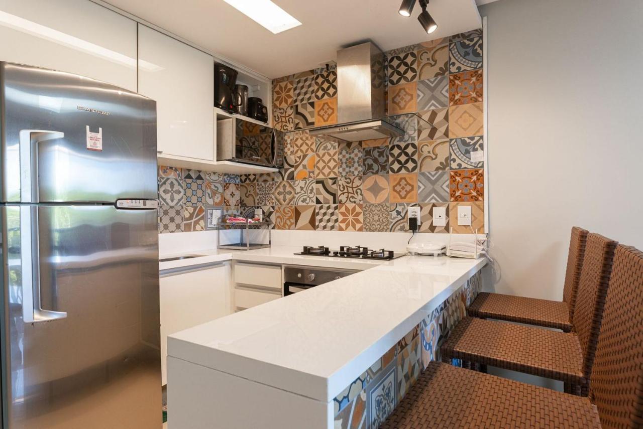Nannai Residence Luxo Muro Alto Porto De Galinhas Cervejeira E Grill 외부 사진