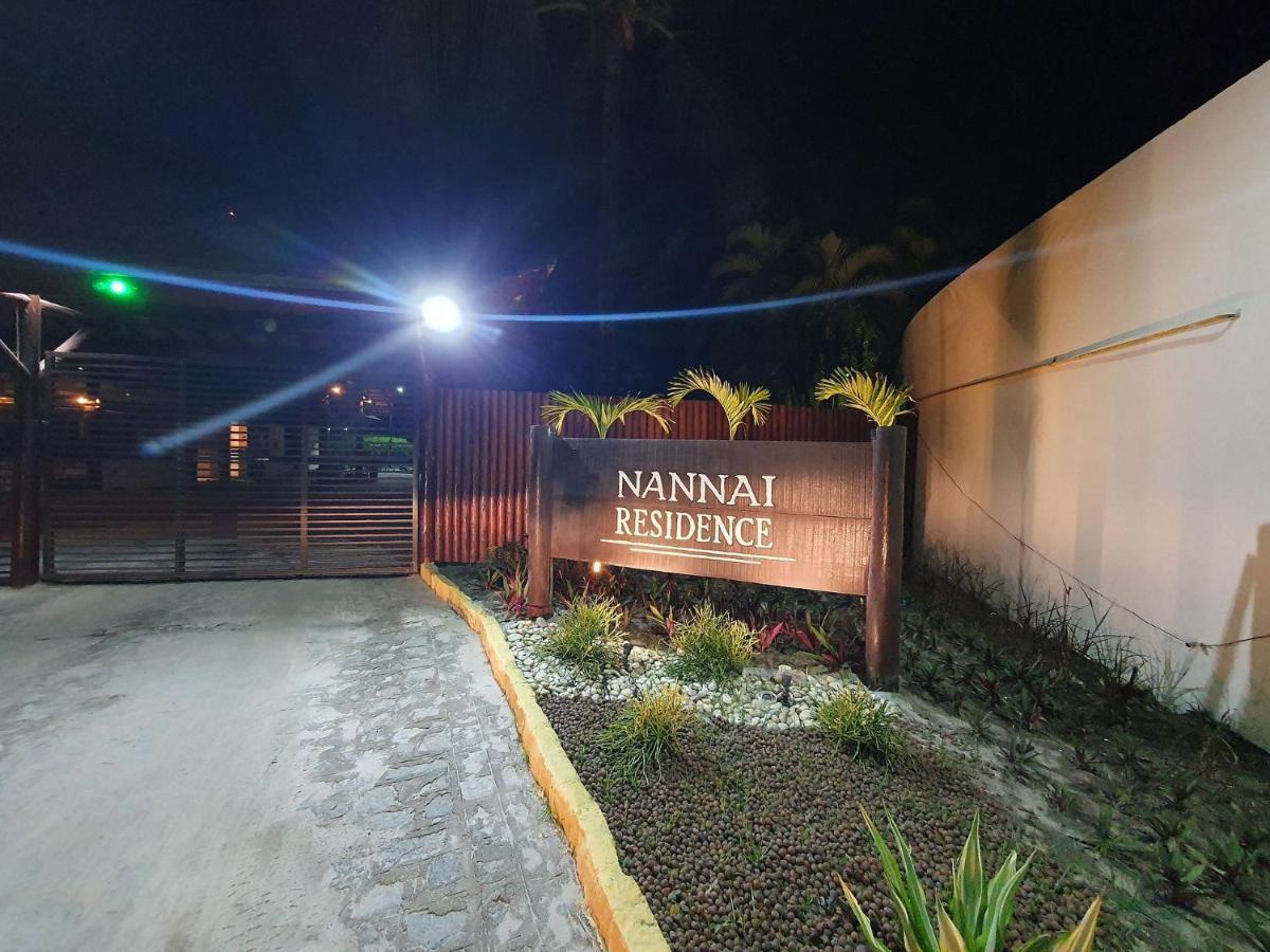 Nannai Residence Luxo Muro Alto Porto De Galinhas Cervejeira E Grill 외부 사진